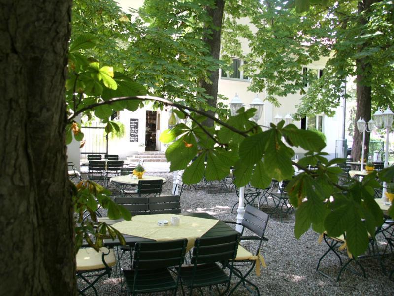 Hotel Gasthof Alte Post - Restaurant Offen Schwaig bei Nürnberg 외부 사진